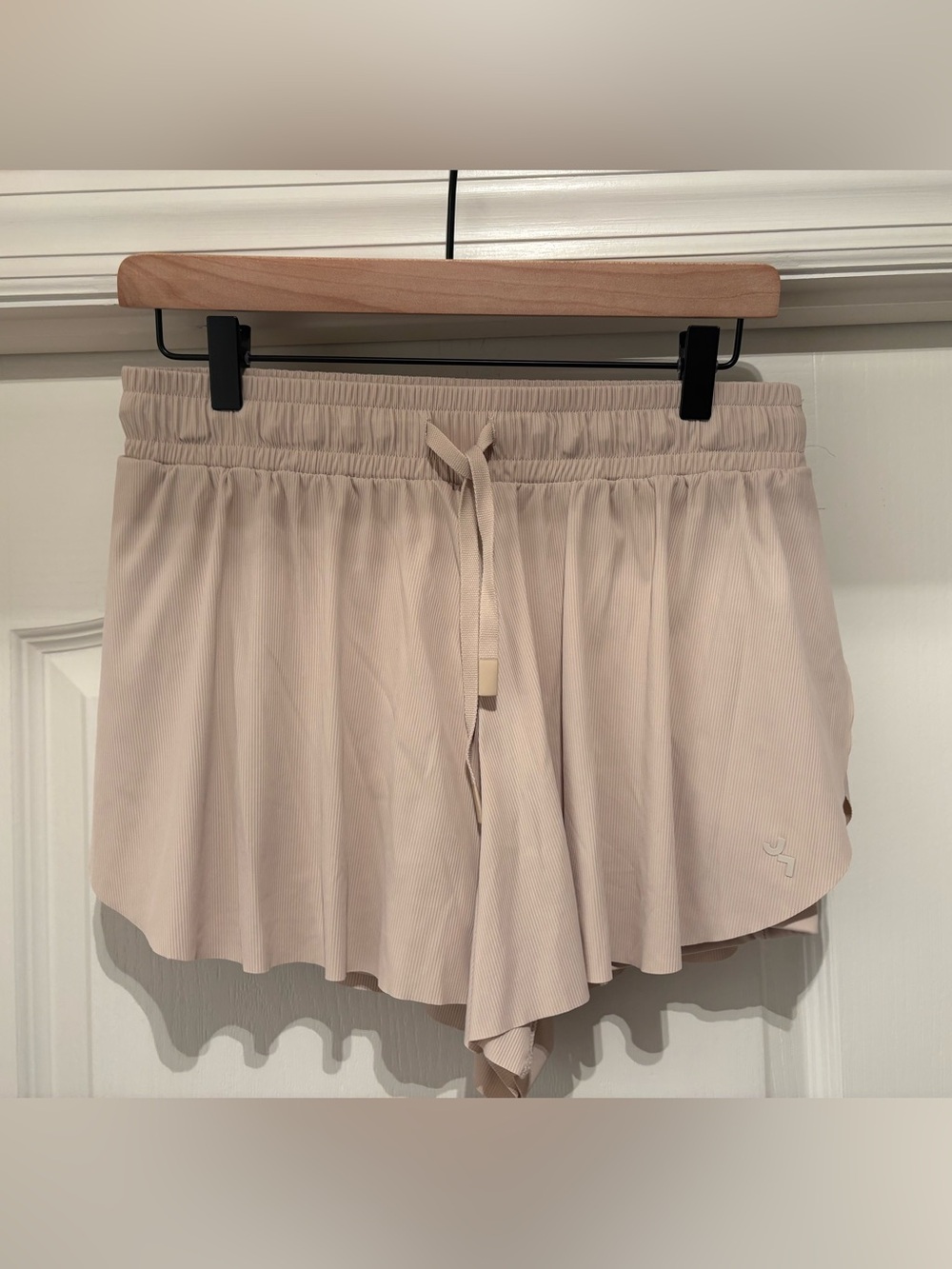 Women’s JoyLab Double Layer Run Shorts 2-in-1 shorts size M